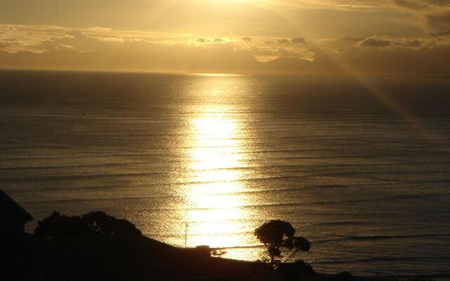 Fijnbos Private Manor