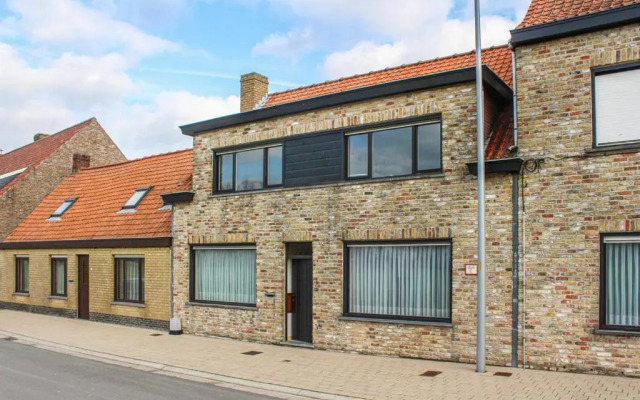Ten huize Spientje