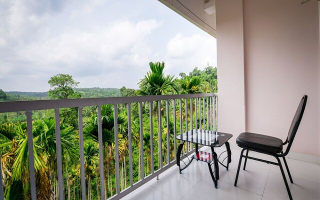 OYO 2565 Wayanadia Resort