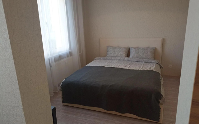 Апартаменты на Героя Владислава Посадского 22