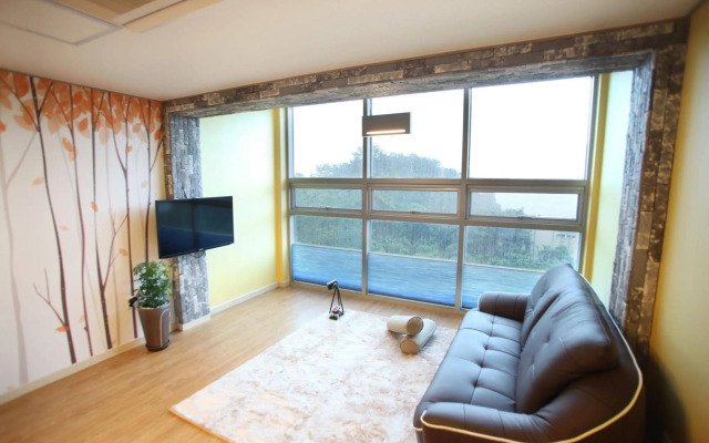 The Cozy in Jeju