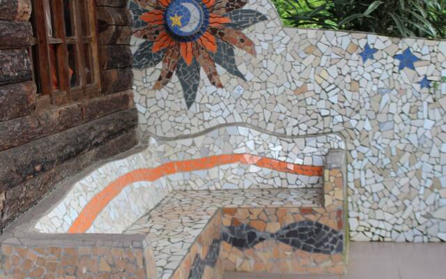 Las Cabañas de Apaneca