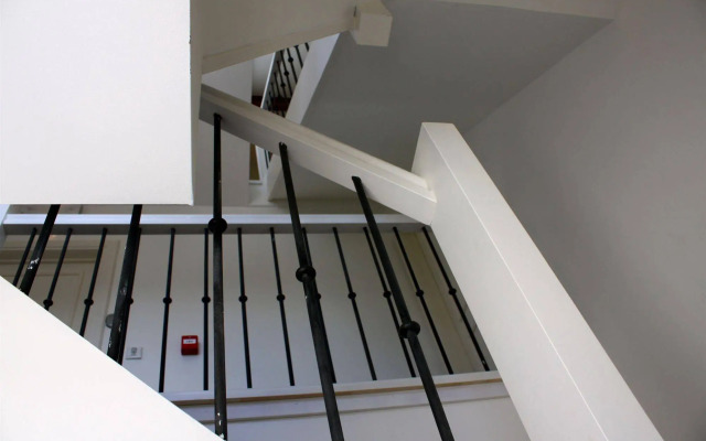 The Townhouse Bed & Breakfast