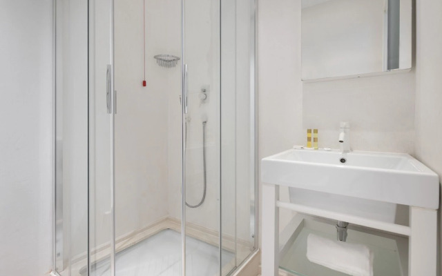 Eurostars Florence Boutique