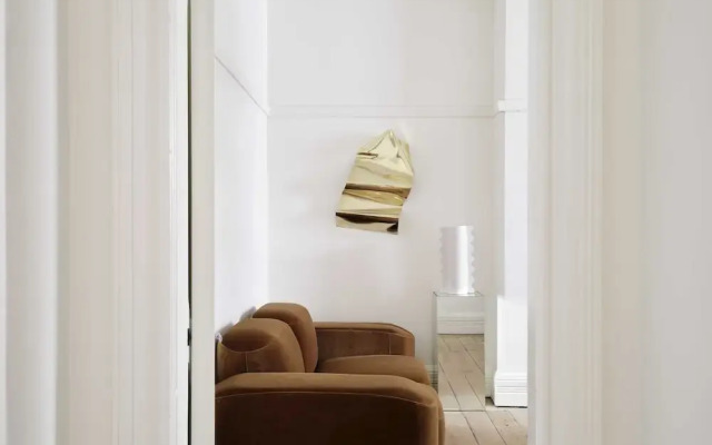 Three Rooms Sydney