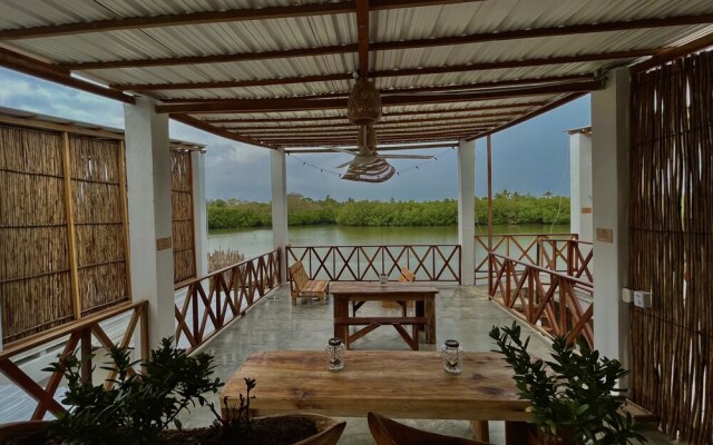 Hostal Casa en la Ciénaga