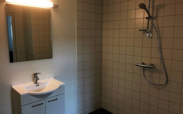 Hotel Residens Møen