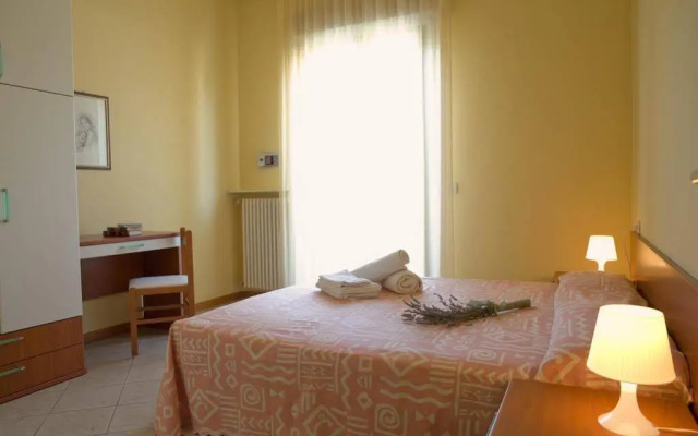 Residence le Stelle
