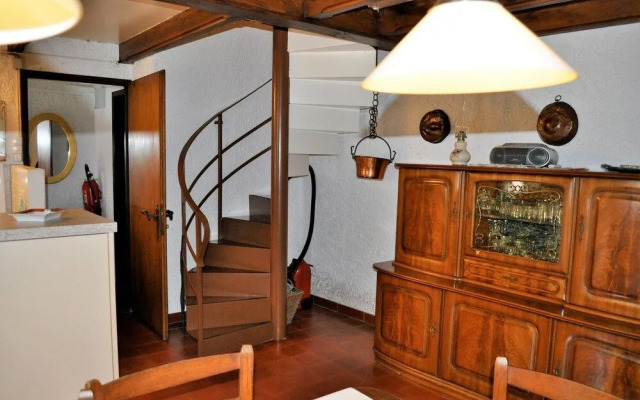 Typical Romantic Tessiner Cottage