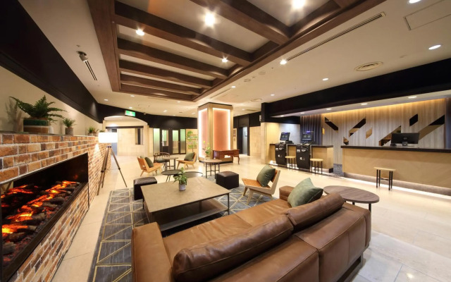 Takasaki Washington Hotel Plaza