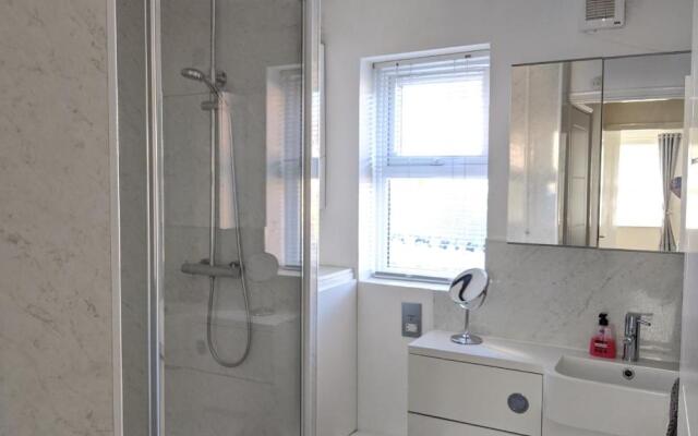 Saffron Court by Wycombe Apartments - Apt 06