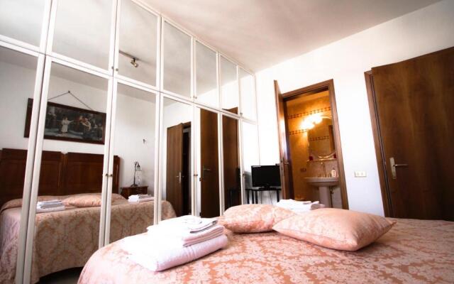 Alla Villa Liberty Bed Breakfast