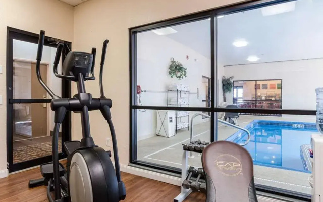 Comfort Inn Kansas City