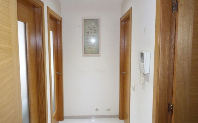 Apartamento Combarro