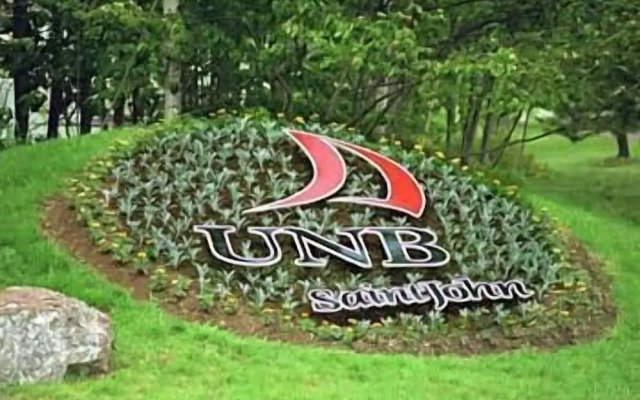 UNB Saint John Summer Hotel