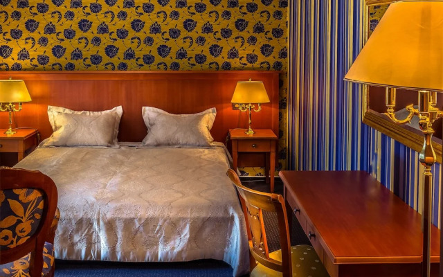 Hotel Restaurant Landhaus Rebstock