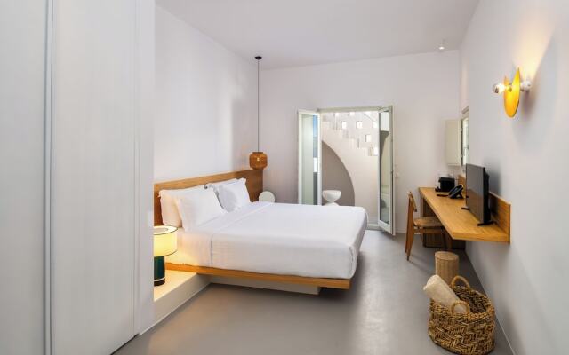 Viva Nove Suites