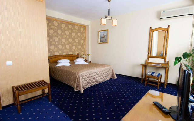 Hotel Onix