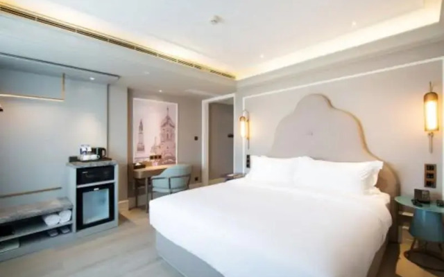 Mercure Harbin Institute Of Technology