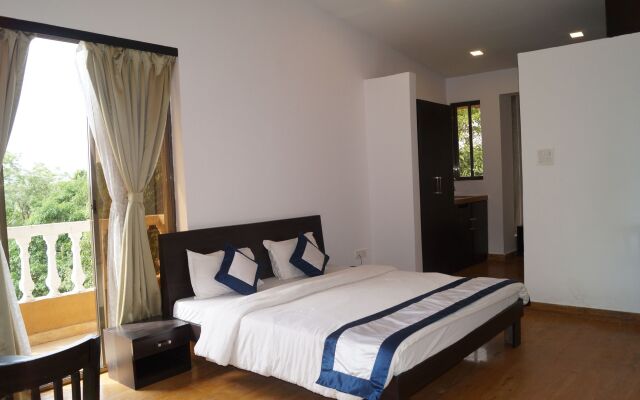 Mamra Suites Goa