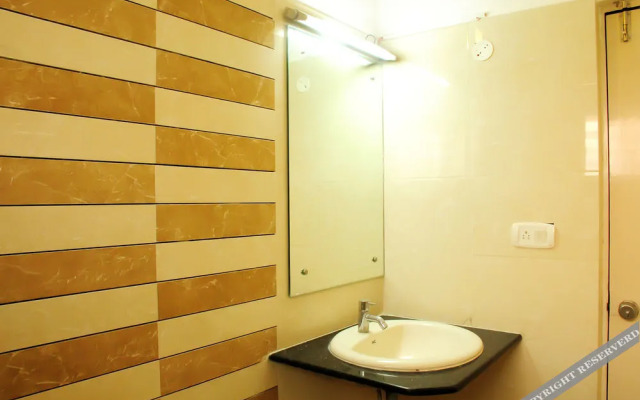 OYO Rooms Srinivasam Annexe