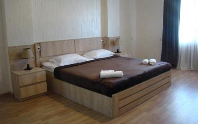 Hotel Shumeri