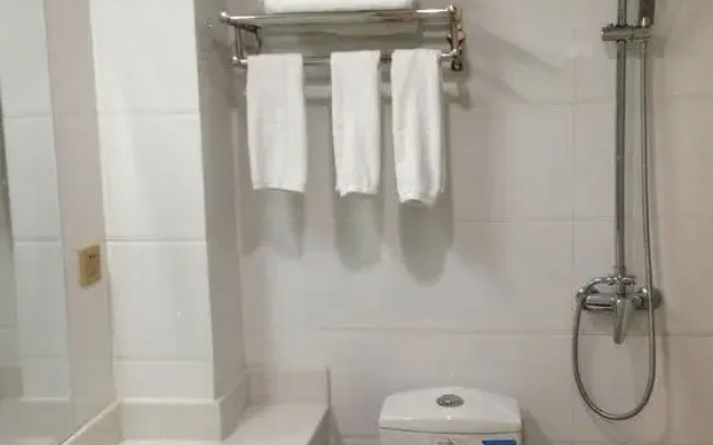 Shunfu Business Hotel