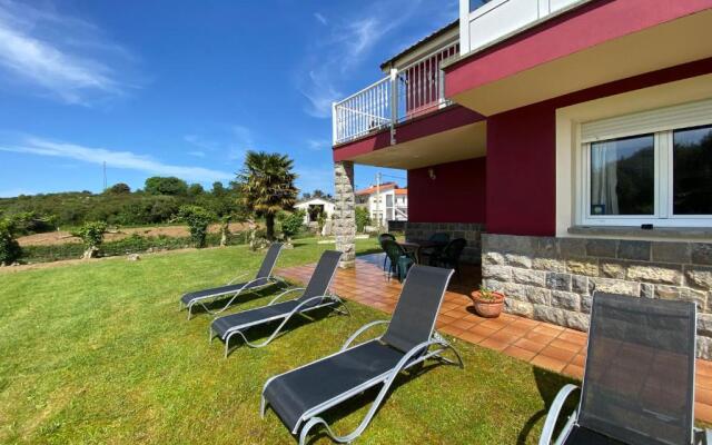 Apartamentos La Ardina