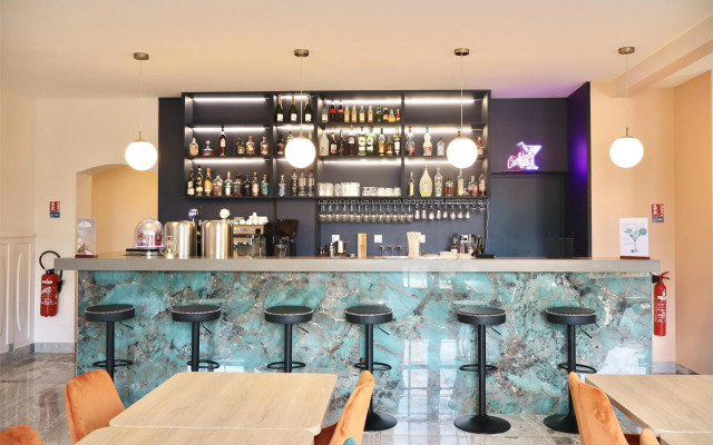 Best Western Hotel Ile de France Hotel & Spa