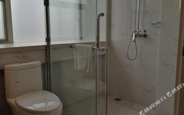 New Century Hostel