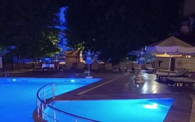 Grand Çınar Hotel Fethiye