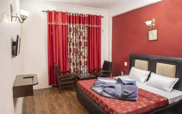 Hotel Shailraj - фото 4