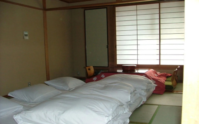 Miyajima Hotel New Kotobuki