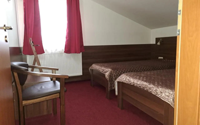 Penzion Kozak B&B