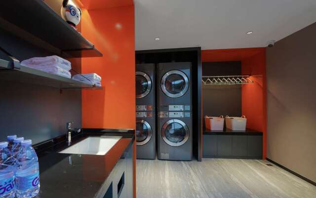 Hampton by Hilton Dongguan Fenggang