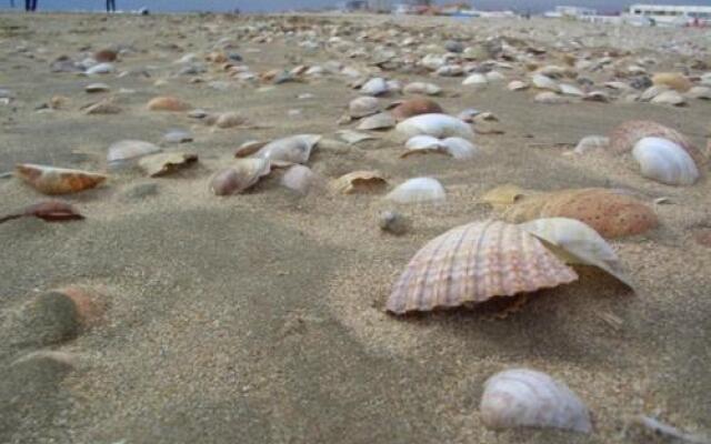 Apartamentos Aguadulce El Portil