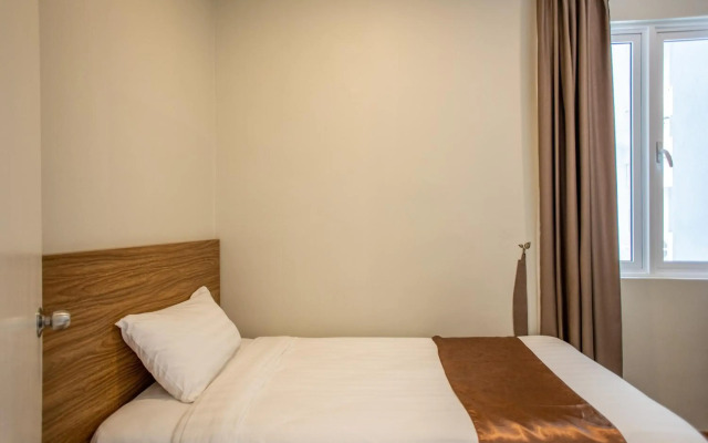 TUI BLUE The Haven Ipoh