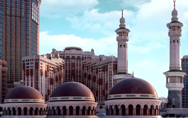 Makkah Hotel