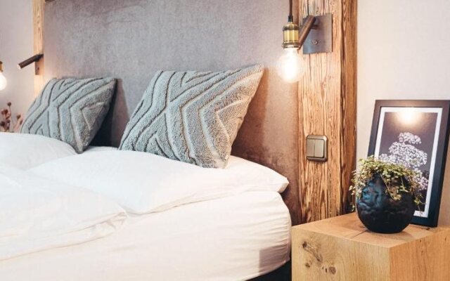 Verwöhnhotel Sonnhof