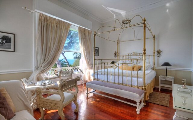 La Villa Mauresque