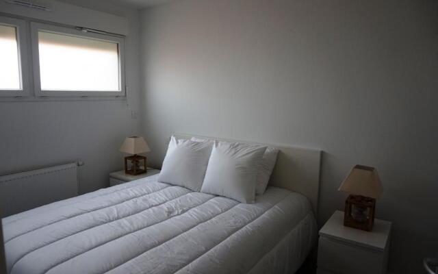 4 Residence Les Oceanides