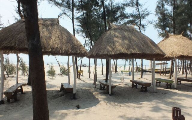 The Sana Beach Resort