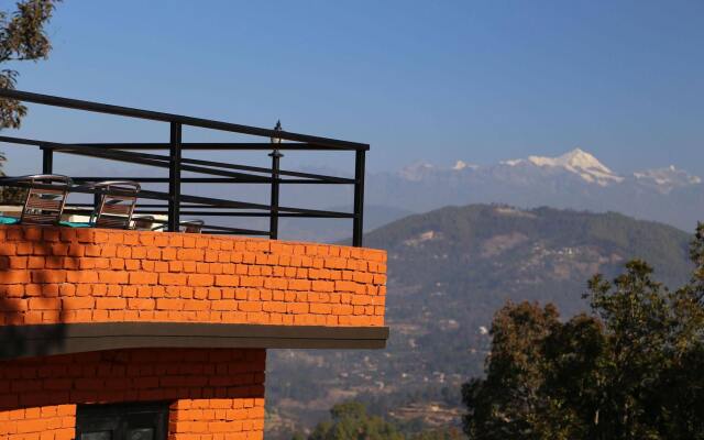 Balthali Mountain Resort