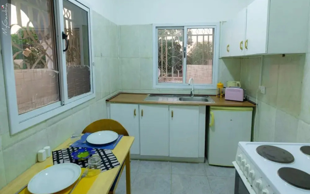 Sweet Mama Residence