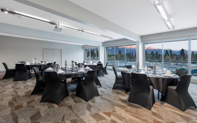 Crowne Plaza Hotel Queenstown by IHG