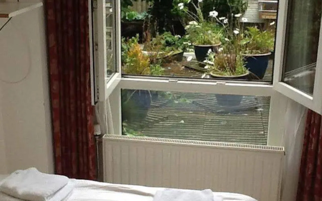 Max Hotel Amsterdam