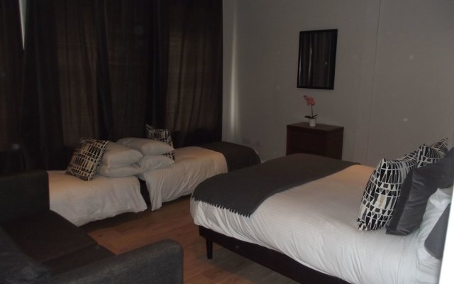 Orange Grove Hotel & Gardens
