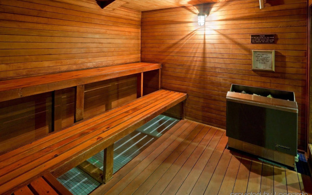 Holiday Inn South Plainfield-Piscataway by IHG