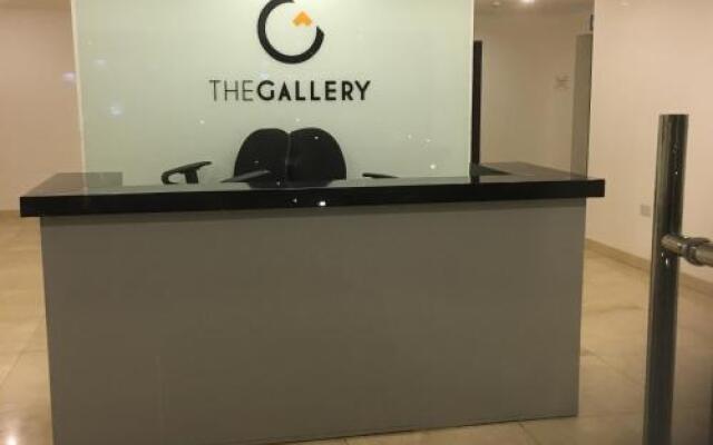 The Gallery Premier Suites