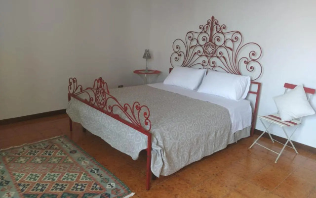 Casa via degli Ulivi 13